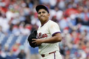 Yong Kim/The Philadelphia Inquirer/TNS