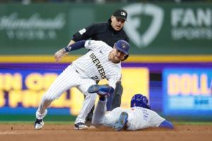 John Fisher/Getty Images North America/TNS