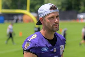 Karl Merton Ferron/Baltimore Sun/TNS