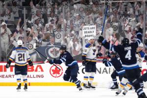Cameron Bartlett/Getty Images North America/TNS