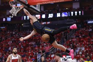 Tim Warner/Getty Images North America/TNS