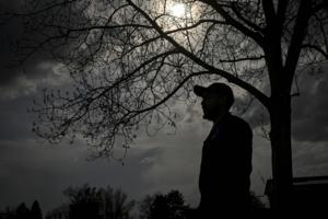 AAron Ontiveroz/The Denver Post/TNS