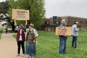 Charles E. Ramirez/The Detroit News/TNS