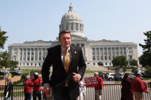 Robert Cohen/St. Louis Post-Dispatch/TNS