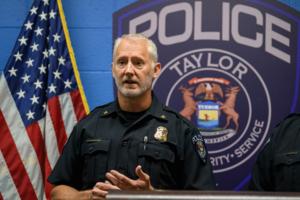 David Guralnick/The Detroit News/TNS