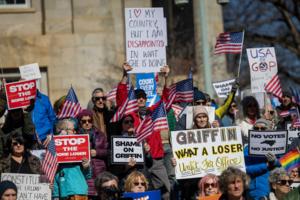 Travis Long/The News & Observer/TNS