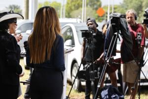 Carline Jean/South Florida Sun Sentinel/TNS