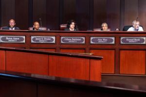 Arvin Temkar/The Atlanta Journal-Constitution/TNS