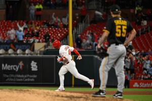 Joe Puetz/Getty Images North America/TNS