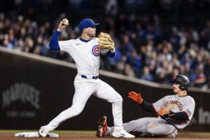 Griffin Quinn/Getty Images North America/TNS