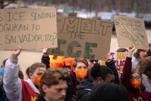 Leila Navidi/The Minnesota Star Tribune/TNS