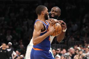 Maddie Meyer/Getty Images North America/TNS