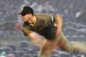 Sarah Stier/Getty Images North America/TNS