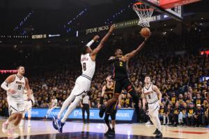 Sam Hodde/Getty Images North America/TNS