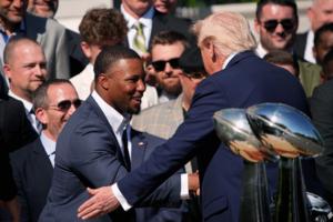 Andrew Harnik/Getty Images North America/TNS