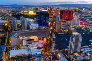 L.E. Baskow/Las Vegas Review-Journal/TNS