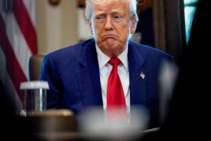 Andrew Harnik/Getty Images North America/Getty Images