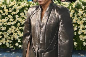 Savion Washington/Getty Images North America/TNS