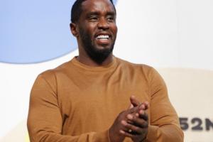 Jemal Countess/Getty Images North America/TNS