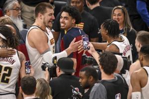 AAron Ontiveroz/The Denver Post/TNS