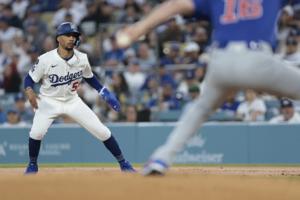 Ronald Martinez/Getty Images North America/TNS