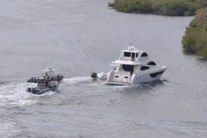 Martin County Sheriff's Office/TNS/TNS