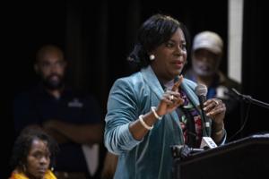 Monica Herndon/The Philadelphia Inquirer/TNS