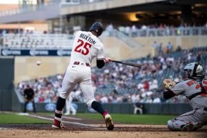 Stephen Maturen/Getty Images North America/TNS