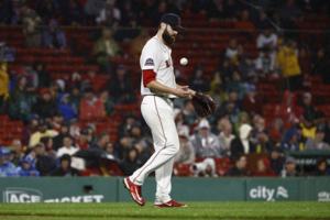Winslow Townson/Getty Images North America/TNS