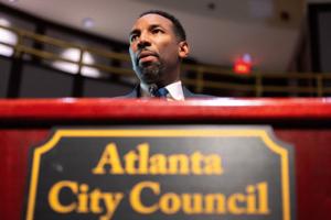 Arvin Temkar/The Atlanta Journal-Constitution/TNS