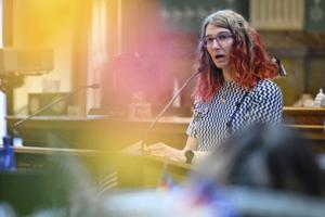 AAron Ontiveroz/The Denver Post/TNS