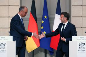 Sean Gallup/Getty Images Europe/TNS