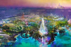 The Walt Disney Company/TNS/TNS