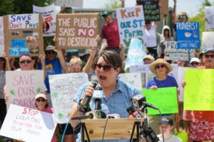 Douglas R. Clifford/Tampa Bay Times/TNS