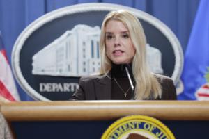 Anna Moneymaker/Getty Images North America/TNS
