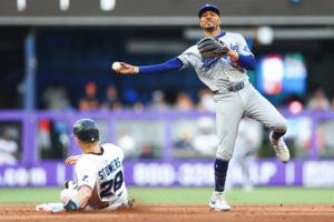 Megan Briggs/Getty Images North America/TNS