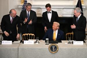 Jim Watson/AFP/GETTY IMAGES NORTH AMERICA/TNS