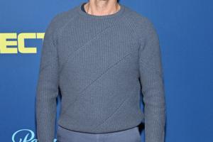 Roy Rochlin/Paramount+/Getty Images North America/TNS