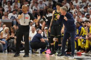 David Berding/Getty Images North America/TNS