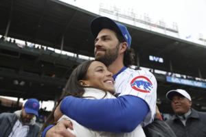 John J. Kim/Chicago Tribune/TNS