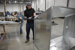 Hyoung Chang/The Denver Post/TNS