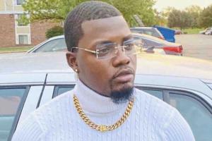 Handout/GoFundMe.com/TNS