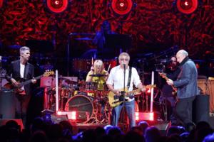 Rick Kern/Getty Images North America/TNS