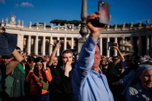 DIMITAR DILKOFF/AFP/Getty Images North America/TNS