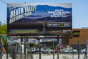 L.E. Baskow/Las Vegas Review-Journal/TNS