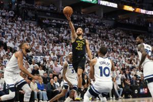 David Berding/Getty Images North America/TNS