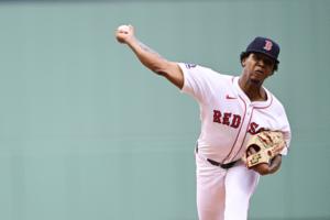 Jaiden Tripi/Getty Images North America/TNS