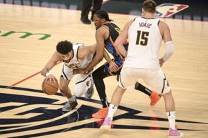 AAron Ontiveroz/The Denver Post/TNS