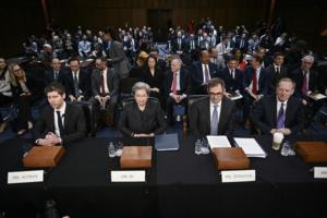 BRENDAN SMIALOWSKI/AFP/Getty Images North America/TNS