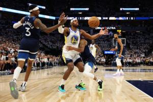David Berding/Getty Images North America/TNS